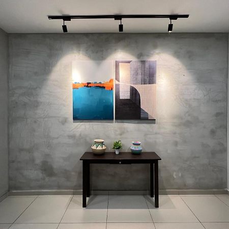 R3Trohouse 3Br 8Pax Ps4,Pool Table,Netflix Villa Kuantan Dış mekan fotoğraf